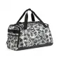 Puma Unisex Sporttasche CHALLENGER AOP Small Sports Bag 091144-01 PUMA Black-Camouflage AOP | One size