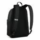 Puma Unisex Rucksack PUMA PHASE PATCH Backpack 091161-01 Puma Black | One size