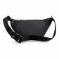 Puma Unisex Bauchtasche PUMA PHASE PATCH Waist Bag 091162-01 Puma Black | One size