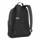 Puma Unisex Rucksack PUMA PHASE TAPE Backpack 091170-01 Puma Black | One size