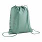 Puma Unisex Turnbeutel PUMA PHASE AOP Small Gym Sack 091325-01 Green Moon-Mid 90ies | One size