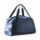 Puma Unisex Sporttasche PUMA PHASE AOP Extra Small Sports Bag 091326-05 Cool Blue-Mid 90ies AOP | One size