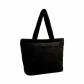 Puma Damen Tragetasche UP FAUX FUR Shopper 091712-01 Puma Black | One size