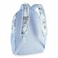 Puma Unisex Rucksack Set PUMA PHASE AOP Backpack Set 091733-02 Haute Tropic-Galactic Gray | One size