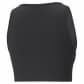 Puma Damen Laufshirt Cross the Line Crop Laufshirt W 2.0 519670-01 M Puma Black | M