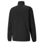 Puma Herren Trainingsjacke Train Graphic Woven 1/2 Zip Jacket 520120 