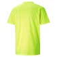 Puma Herren Trainingsshirt Train Fav Blaster Tee 520141-30 S Yellow Alert | S