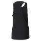Puma Damen Tanktop Train Favorite Tank 520257-01 L Puma Black | L