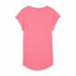 Puma Damen T-Shirt PERFORMANCE HEATHER CAT TEE W 520320-16 XS Sunset Glow Heather | XS