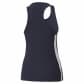 Puma Damen Laufshirt Cross the Line Singlet 2.0 W 520353-03 M Puma New Navy | M