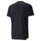 Puma Herren Trainingsshirt Train Vent Tee Short Sleeve 521530-01 S Puma Black/Jaquard | S