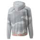 Puma Herren Pullover TRAIN AOP HOODIE 521546 