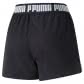 Puma Damen Short Train Puma Strong Woven 3   521806 