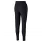 Puma Damen Trainingshose Studio Foundations Knit Pant 521831-01 S Puma Black | S