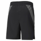 Puma Herren Short TRAIN FIT WOVEN 7  SHORT 522132-01 S Puma Black | S