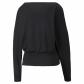 Puma Damen Langarmshirt Studio Yogini Lite Long Sleeve 522239 