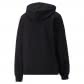Puma Damen Kapuzenpullover STUDIO FLEECE HOODIE 522241 