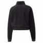 Puma Damen Trainingsjacke Deco Glam Velour Full Zip 522254 