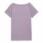 Puma Damen T-Shirt Train Favorite Jersey Cat Tee 522420-89 S Pale Plum | S