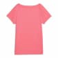 Puma Damen T-Shirt Train Favorite Jersey Cat Tee 522420 