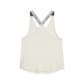 Puma Damen Top Strong Tank 523875-87 S Alpine Snow | S