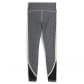 Puma Damen Tight Logo Love HW FL Tight 523907-87 S Alpine Snow | S