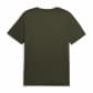 Puma Herren T-Shirt Essentials Taped Tee 524180 