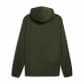 Puma Herren Kapuzenpullover PUMA FIT Taped PWRFleece 524935 