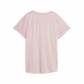 Puma Damen T-Shirt TAD ESSENTIAL VNECK Tee 525890 