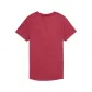 Puma Damen T-Shirt TAD ESSENTIAL Heather Tee 525891 