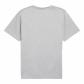 Puma Herren T-Shirt M TAD ESSENTIALS HEATHER CAT Tee (CF small cat) 525920 