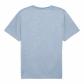 Puma Herren T-Shirt M TAD ESSENTIALS HEATHER CAT Tee (CF small cat) 525920 