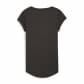 Puma Damen T-Shirt TRAIN FAV HEATHER CAT TEE Small Cat 526226 