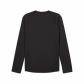 Puma Herren Langarm Shirt Cross the Line LS Tee 3.0 526748 