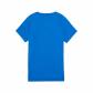 Puma Damen T-Shirt Cross the Line Tee 3.0 526752-04 S Team Power Blue | S