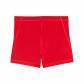 Puma Mädchen Tight Cross the Line Short Tight 3.0 526763 
