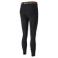 Puma Damen 7/8 Tight Modern Sports Banded 7/8 Leggings 581481-61 L Puma Black-Bubblegum | L