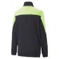 Puma Jungen Trainingsjacke Active Sports Poly Full-Zip B 583179-01 164 Puma Black | 164
