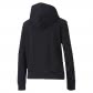 Puma Damen Sweatjacke Nu-tility Full-Zip Hoodie 583549-01 S Puma Black | S