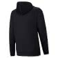 Puma Herren Kapuzenjacke RTG FZ Hoodie 585832-01 S Puma Black | S