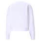 Puma Damen Pullover Modern Sports Crew Sweat 585954-02 M Puma White | M