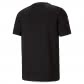 Puma Herren T-Shirt ESS Logo Tee 586666-01 XL Puma Black | XL