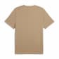 Puma Herren T-Shirt Essentials Logo 586667-13 L Oak Branch | L