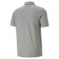 Puma Herren Polo Shirts ESS Pique Polo 586674-03 M Medium Gray Heather | M