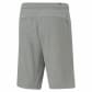Puma Herren Short ESS+ 2 Col Shorts 10  586766-03 M Medium Gray Heather | M
