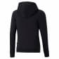 Puma Mädchen Kapuzenpullover ESS Logo Hoodie TR 587030 