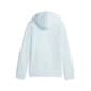 Puma Mädchen Kapuzenpullover ESS Logo Hoodie 587031 