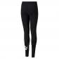 Puma Mädchen Leggings ESS Logo Leggings 587035-01 164 Puma Black | 164