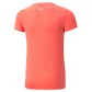 Puma Mädchen T-Shirt Runtrain Tee 589204-34 152 Sunblaze | 152