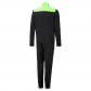 Puma Jungen Trainingsanzug Colorblock Poly Suit 589372 